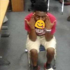 Meet your Posher, Avery